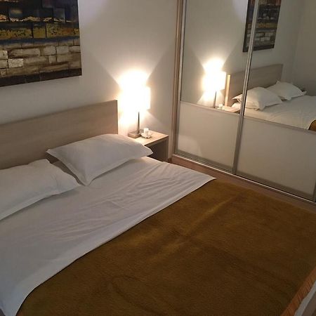 Apartment Gorki Βελιγράδι Εξωτερικό φωτογραφία