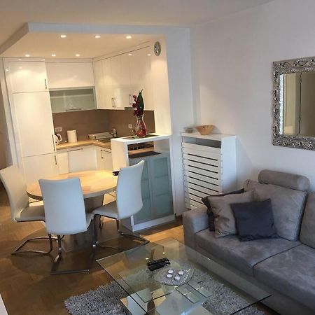 Apartment Gorki Βελιγράδι Εξωτερικό φωτογραφία