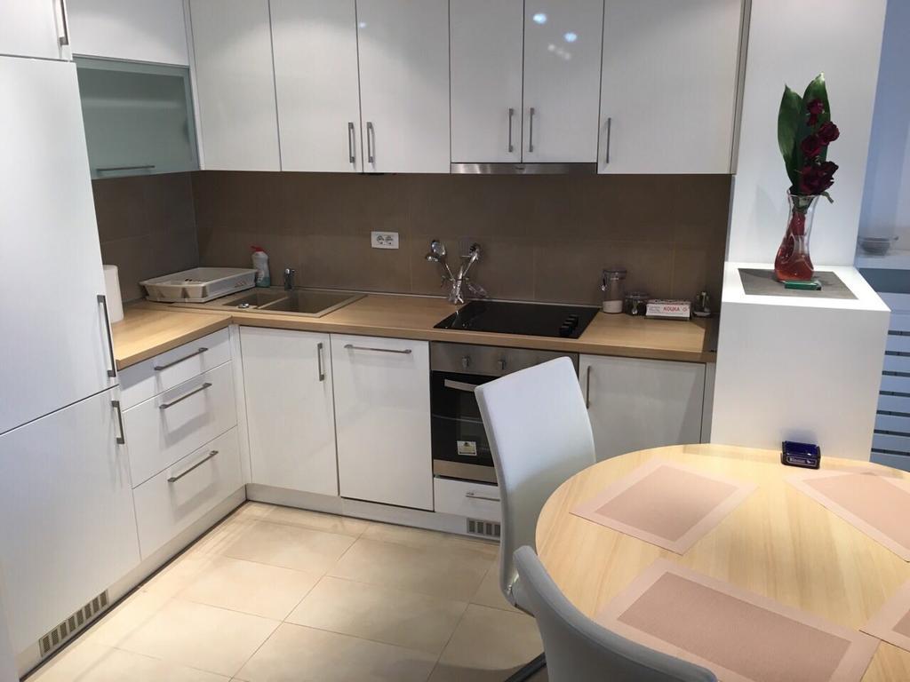 Apartment Gorki Βελιγράδι Εξωτερικό φωτογραφία