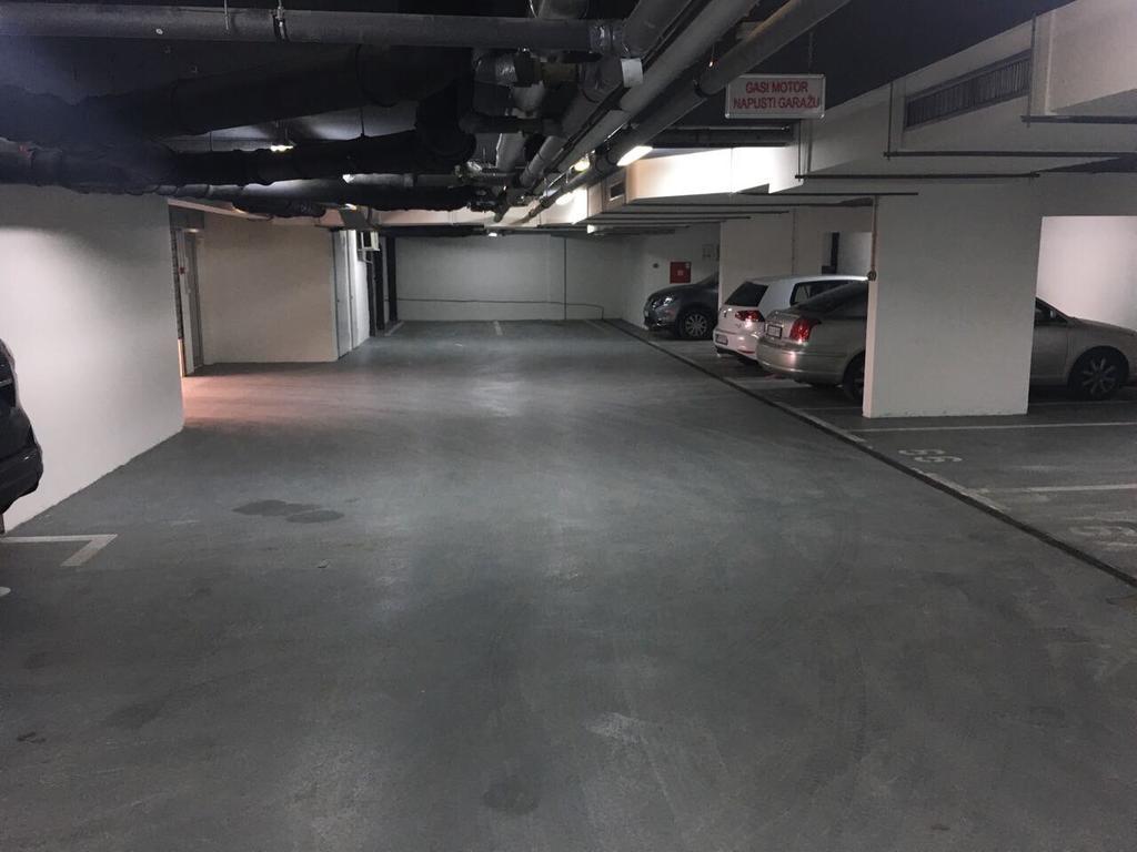 Apartment Gorki Βελιγράδι Εξωτερικό φωτογραφία