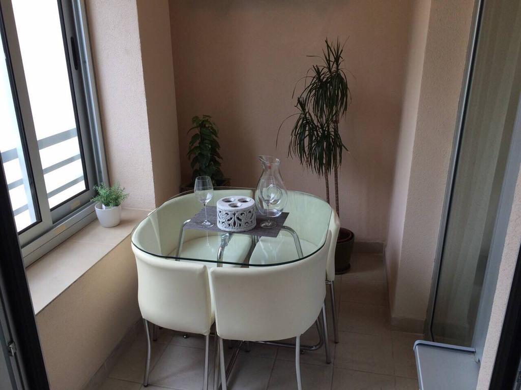 Apartment Gorki Βελιγράδι Εξωτερικό φωτογραφία