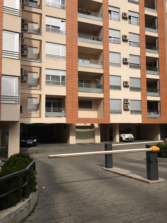 Apartment Gorki Βελιγράδι Εξωτερικό φωτογραφία