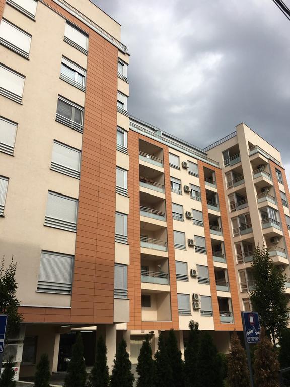 Apartment Gorki Βελιγράδι Εξωτερικό φωτογραφία